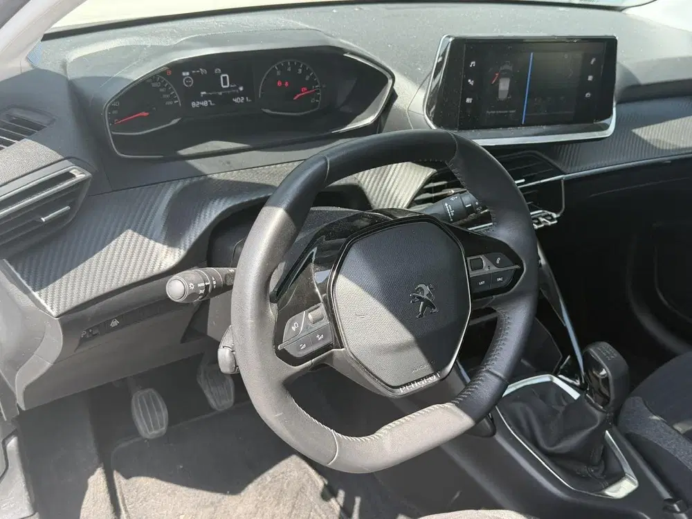 Peugeot 208 1.2 PureTech Active uit 2023, foto 6
