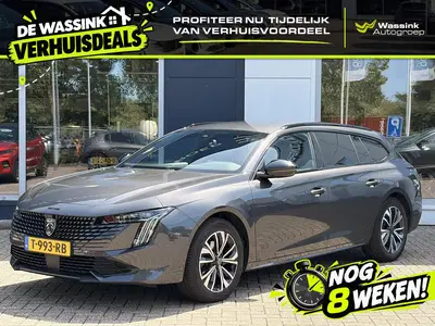 Peugeot 508 1.2 PureTech 130 Allure uit 2023