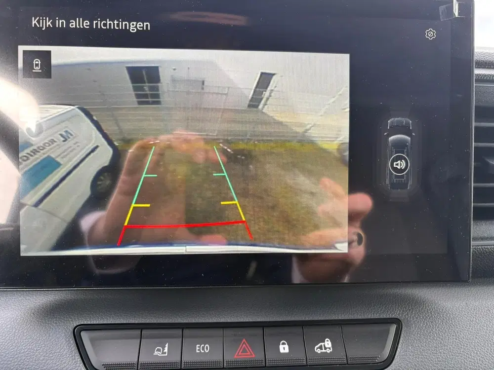 Nissan Interstar L2H2 Tekna 87 kWh 140PK uit 2026, foto 11