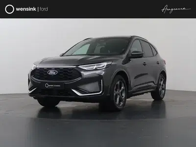 Ford Kuga 2.5 PHEV ST-Line X uit 2025