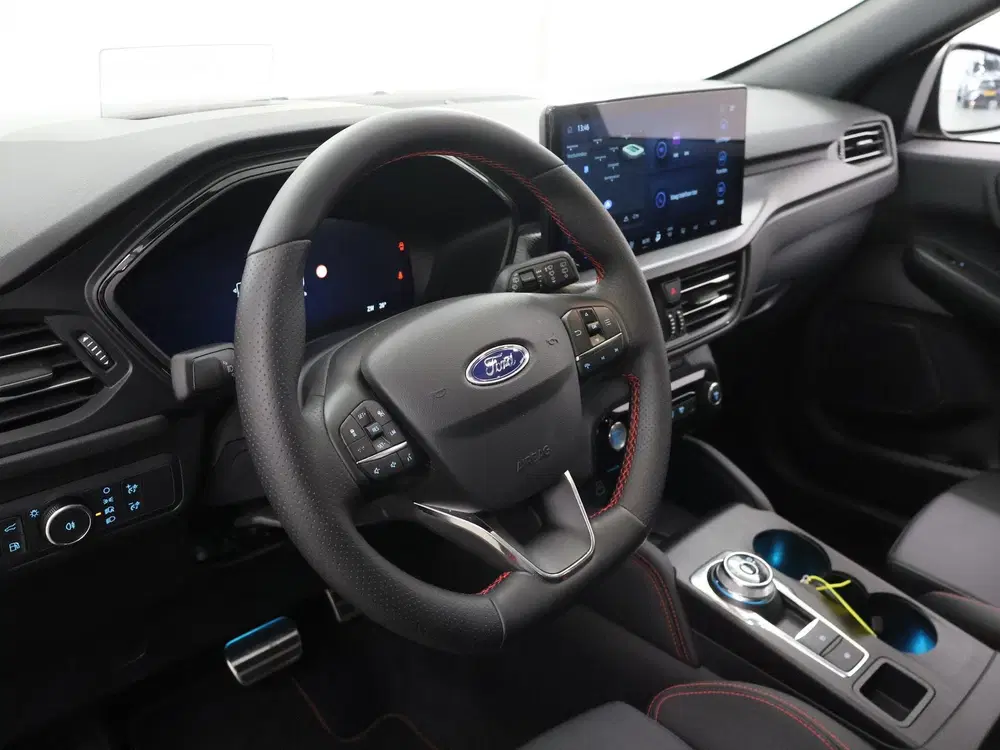 Ford Kuga 2.5 PHEV ST-Line X uit 2025, foto 7