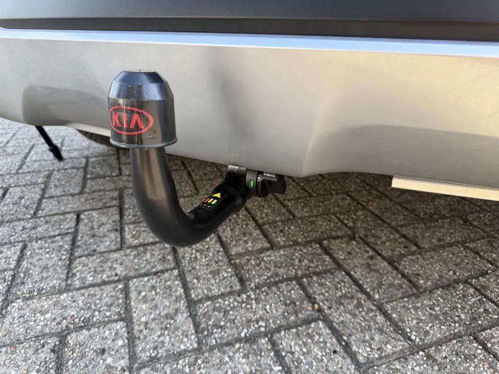 Kia XCeed 1.0 T-GDi DynamicPlusLine uit 2021, foto 13