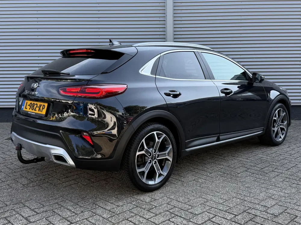 Kia XCeed 1.0 T-GDi DynamicPlusLine uit 2021, foto 6