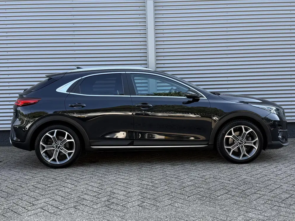 Kia XCeed 1.0 T-GDi DynamicPlusLine uit 2021, foto 7