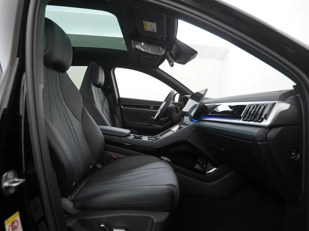 BYD Seal U 1.5 DM-i FWD Boost uit 2026, foto 3