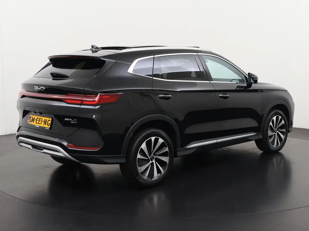 BYD Seal U 1.5 DM-i FWD Boost uit 2026, foto 5
