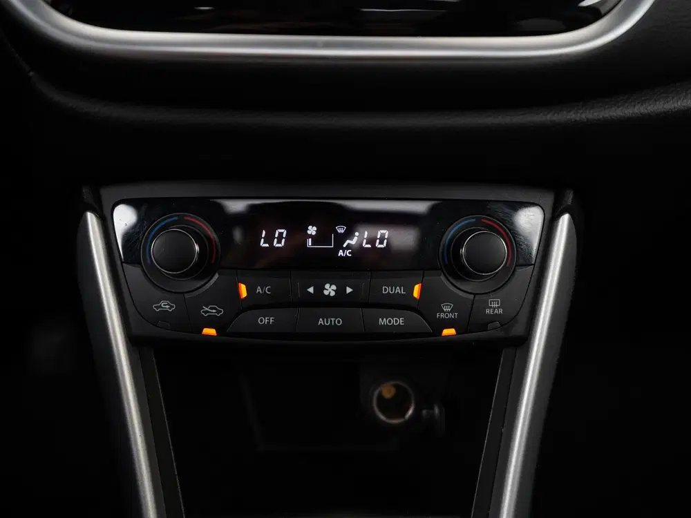 Suzuki S-Cross 1.4 Boosterjet Style Smart Hybrid uit 2021, foto 12
