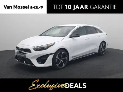 Kia ProCeed 1.5 T-GDi GT-Line uit 2025