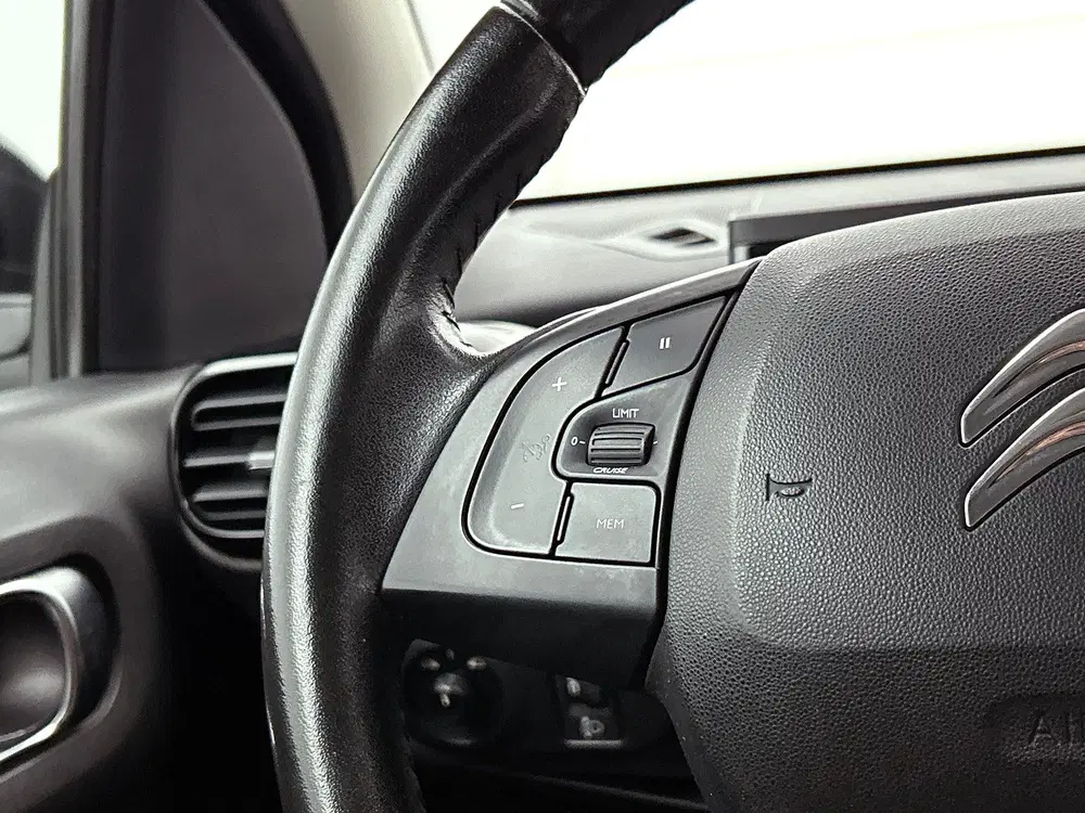 Citroën C4 Cactus 1.2 PureTech Business CarPlay uit 2019, foto 10