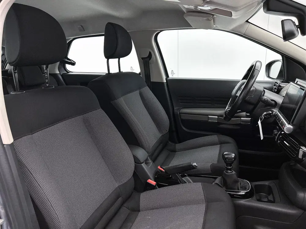 Citroën C4 Cactus 1.2 PureTech Business CarPlay uit 2019, foto 4