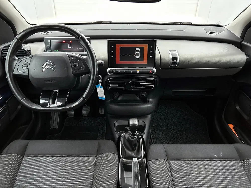 Citroën C4 Cactus 1.2 PureTech Business CarPlay uit 2019, foto 6