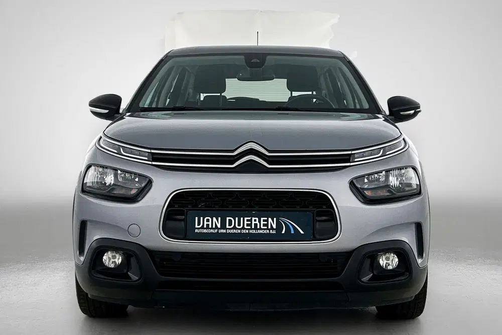 Citroën C4 Cactus 1.2 PureTech Business CarPlay uit 2019, foto 9