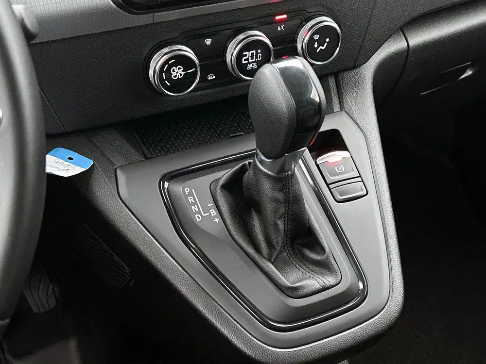 Renault Kangoo E-Tech Extra 22 kW 44 kWh Camera uit 2022, foto 14