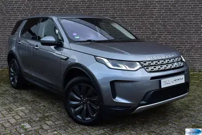 Land Rover Discovery Sport P300e 1.5 R-Dynamic SE SOH 90% uit 2020