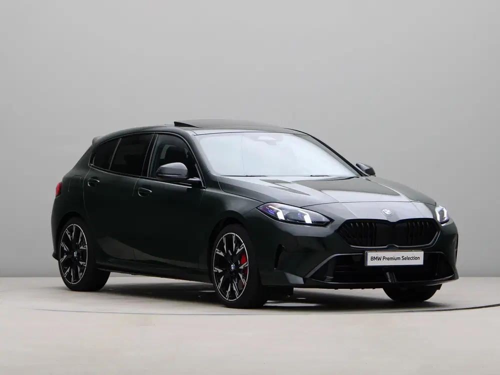 BMW 1-serie 120 M Sport Pro uit 2026, foto 6