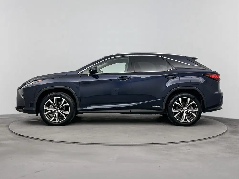 Lexus RX 450h 4WD Luxury Line Limited uit 2019, foto 3