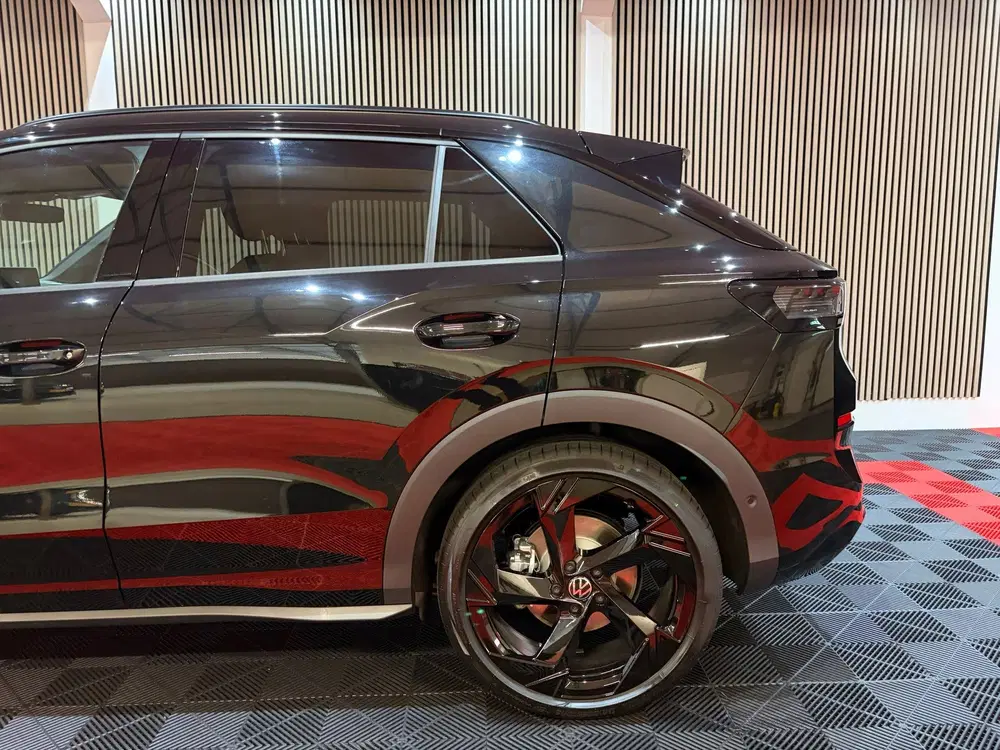Volkswagen T-Roc 1.5 eTsi R-Line First Edition 2026 Pano Ca uit 2026, foto 12