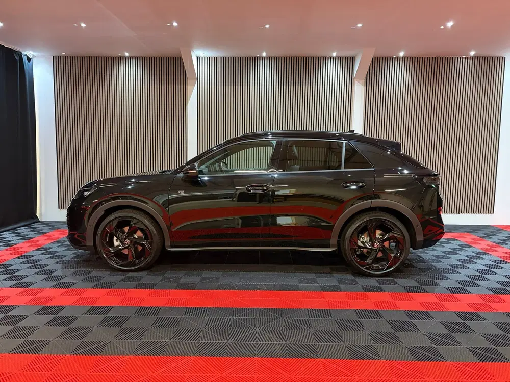 Volkswagen T-Roc 1.5 eTsi R-Line First Edition 2026 Pano Ca uit 2026, foto 8