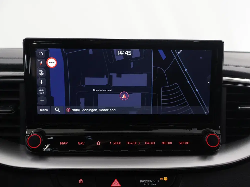 Kia XCeed 1.5 T-GDi GT-PlusLine uit 2024, foto 13