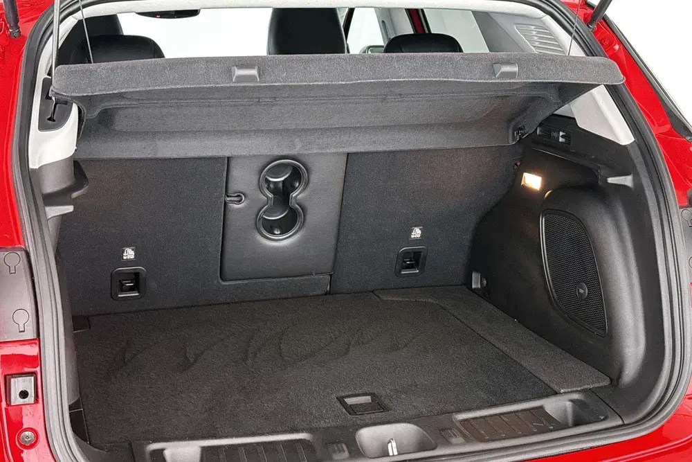 Jeep Compass 4xe 240 Plug-in Hybrid Electric S Winterpa uit 2023, foto 10
