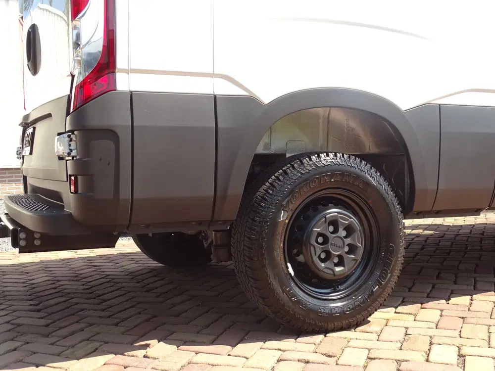 Iveco Daily 35S18 175PK L2 uit 2024, foto 15