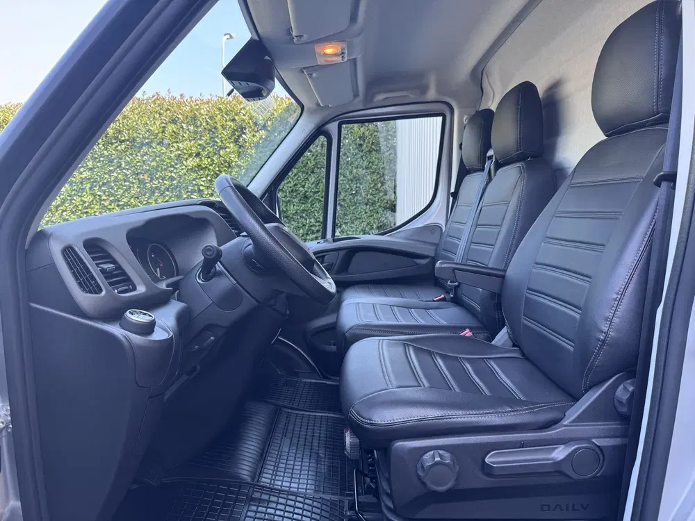 Iveco Daily 35S18 175PK L2 uit 2024, foto 3