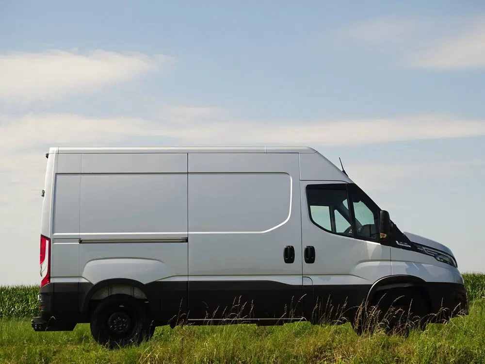 Iveco Daily 35S18 175PK L2 uit 2024, foto 7