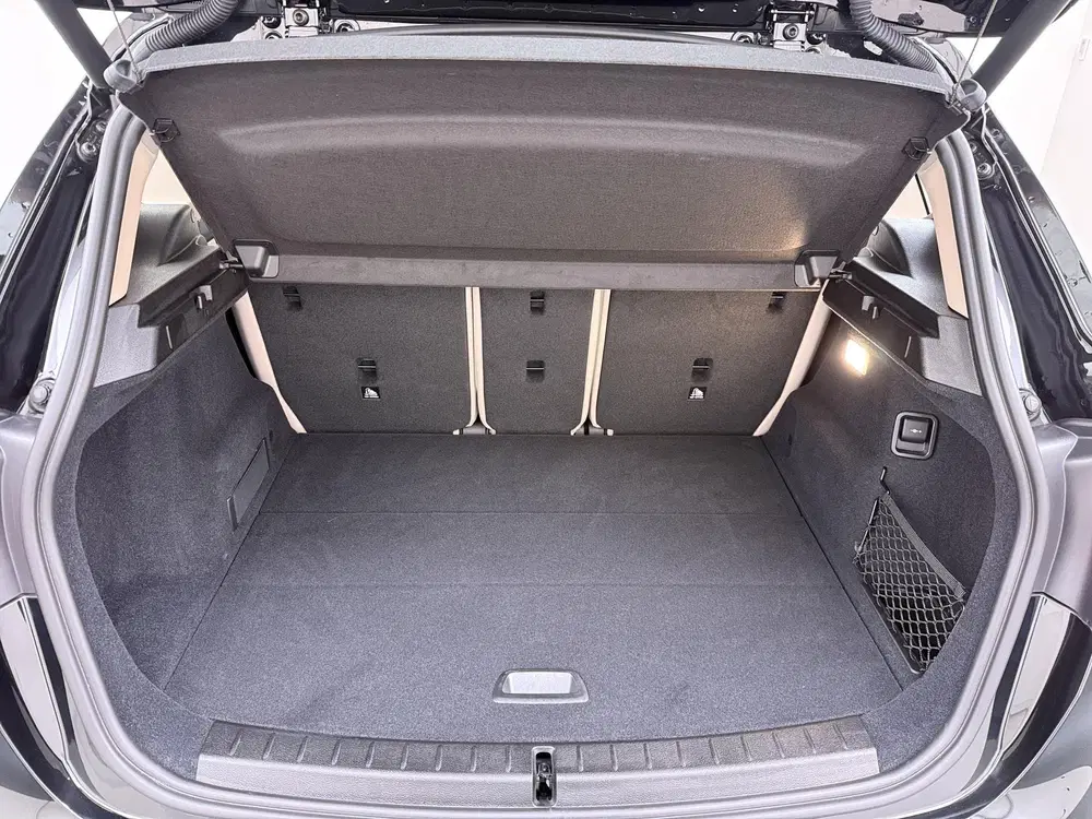 BMW 2-serie Active Tourer 218i Panoramadak uit 2022, foto 8