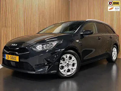 Kia Ceed 1.0 T-GDi DynamicLine uit 2023