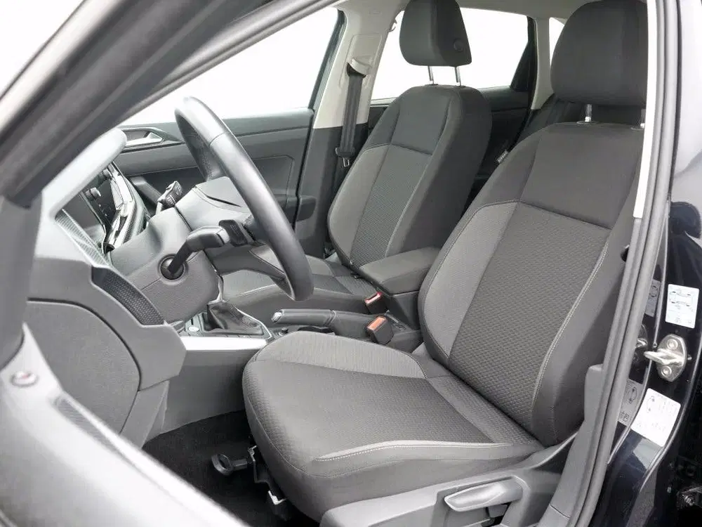 Volkswagen Taigo 1.0 TSI Life Edition uit 2025, foto 15