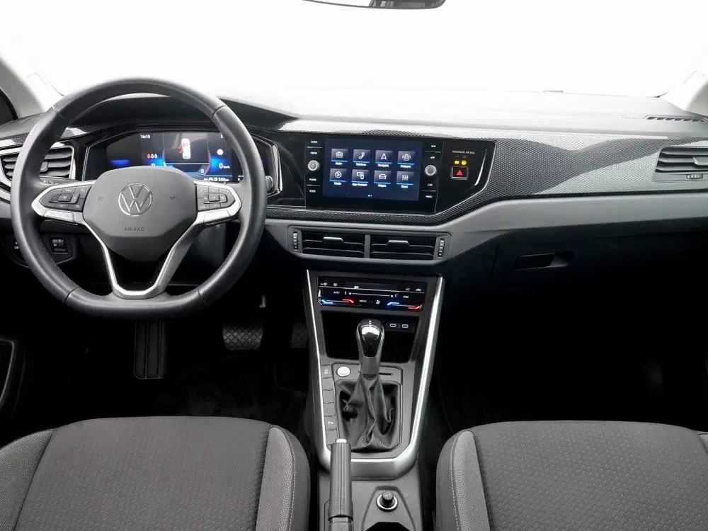 Volkswagen Taigo 1.0 TSI Life Edition uit 2025, foto 3