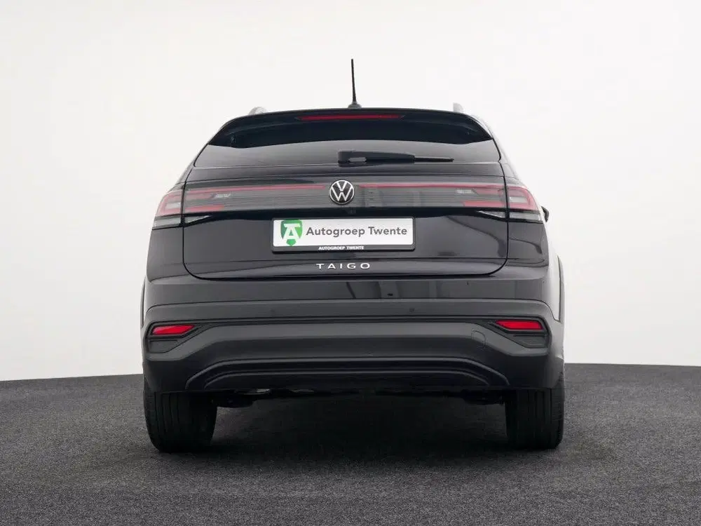 Volkswagen Taigo 1.0 TSI Life Edition uit 2025, foto 9