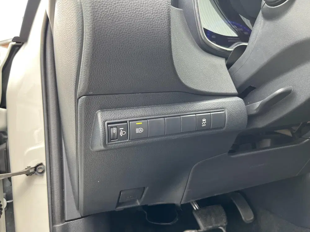 Toyota Corolla 2.0 Hybrid Executive uit 2019, foto 11