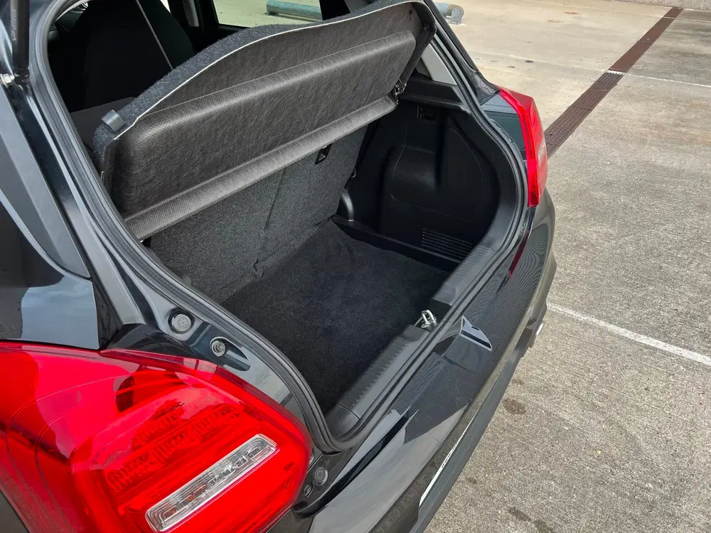 Suzuki Swift 1.4 Sport Smart Hybrid uit 2021, foto 12