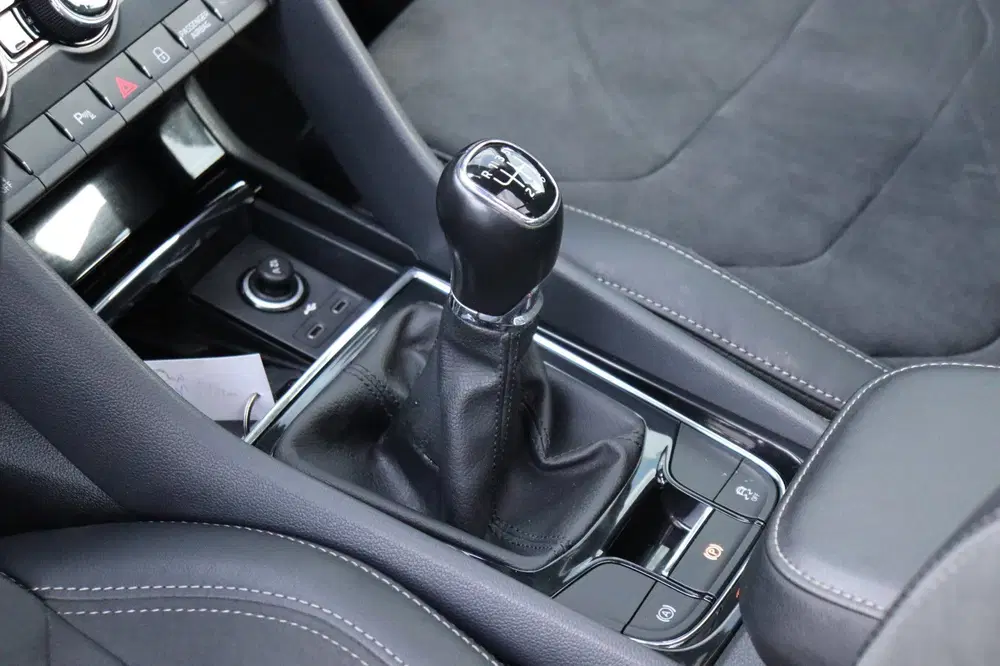 Skoda Kodiaq 1.5 TSI Bus. Ed orgNL leer uit 2020, foto 13