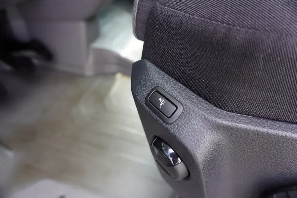Volkswagen Crafter 180pk L4H3 uit 2024, foto 11
