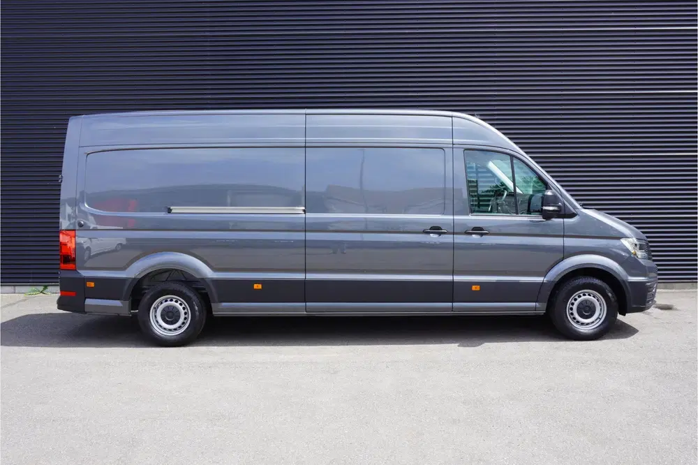 Volkswagen Crafter 180pk L4H3 uit 2024, foto 5