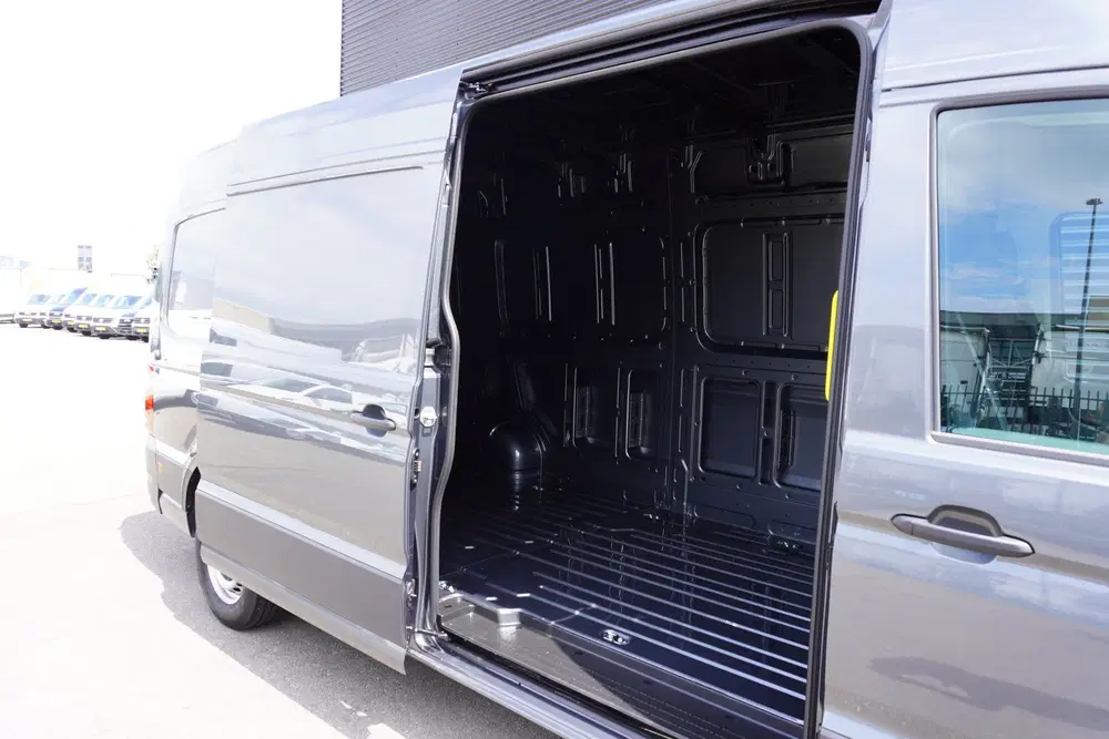 Volkswagen Crafter 180pk L4H3 uit 2024, foto 6