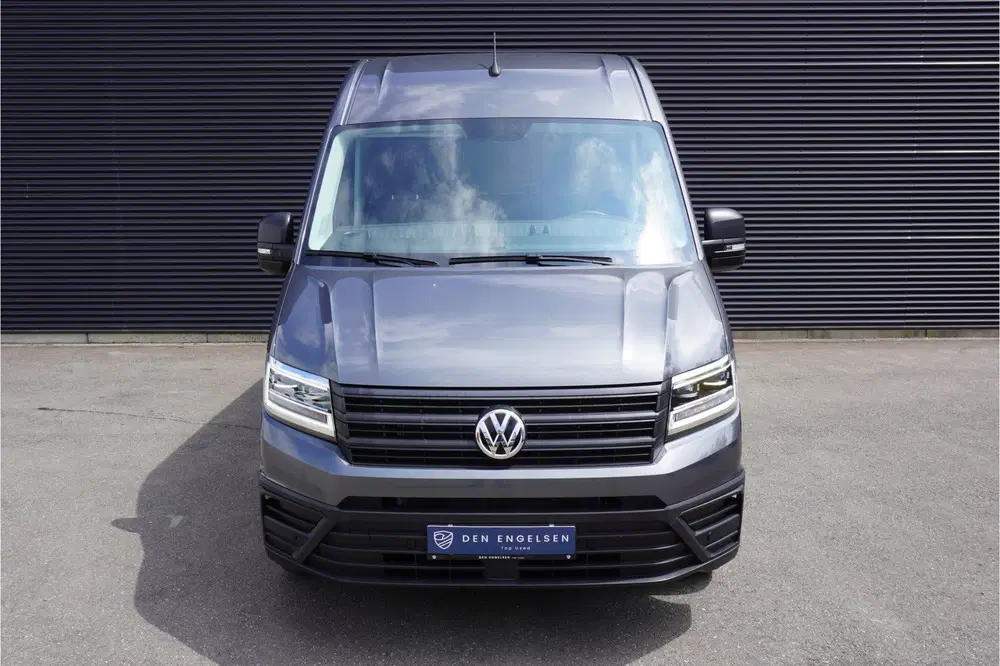 Volkswagen Crafter 180pk L4H3 uit 2024, foto 8