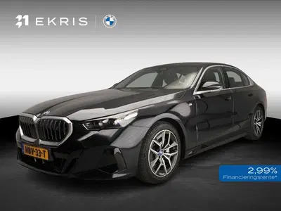 BMW i5 Sedan eDrive40 uit 2025