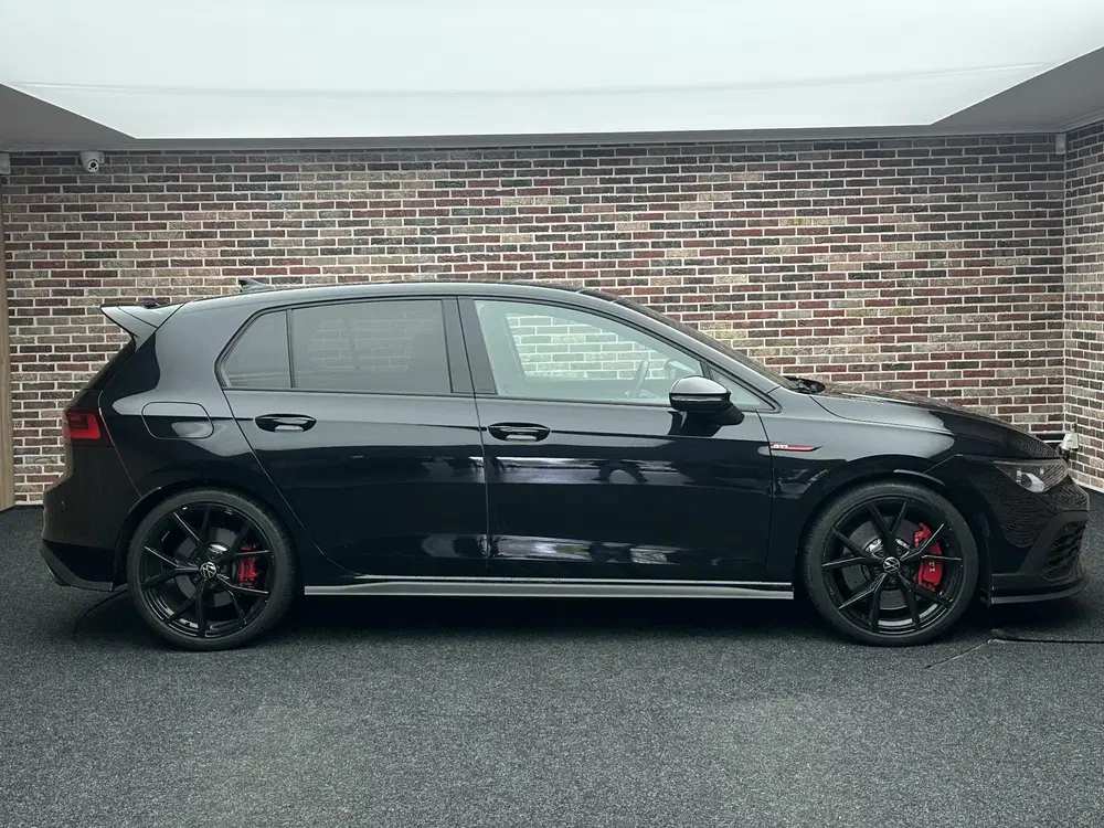 Volkswagen Golf 2.0 TSI GTI Clubsport Panorama Headup Harm uit 2023, foto 4