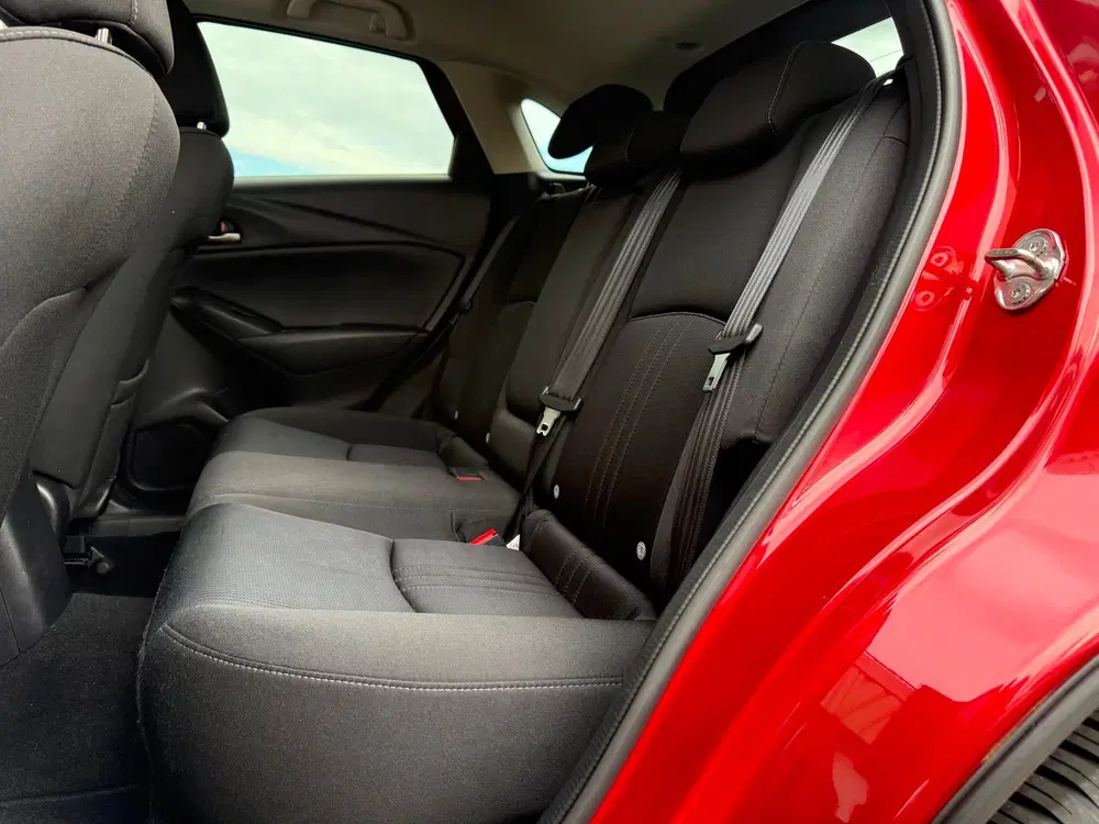 Mazda CX-3 2.0 SkyActiv-G 120 SkyLease GT Pdc Navi Cr uit 2019, foto 13