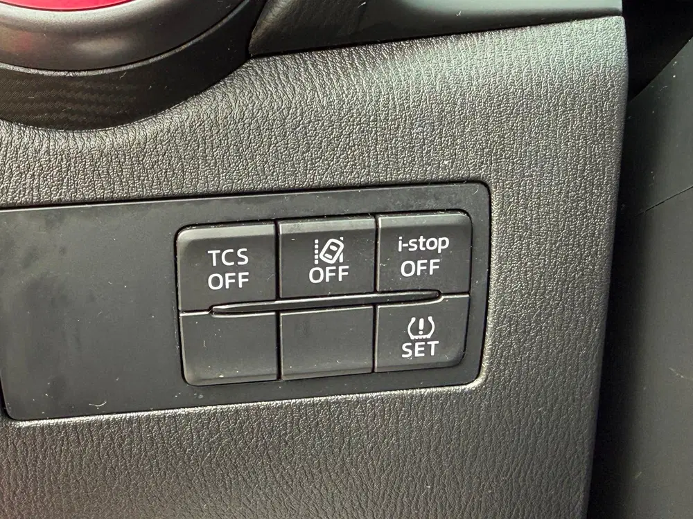 Mazda CX-3 2.0 SkyActiv-G 120 SkyLease GT Pdc Navi Cr uit 2019, foto 15
