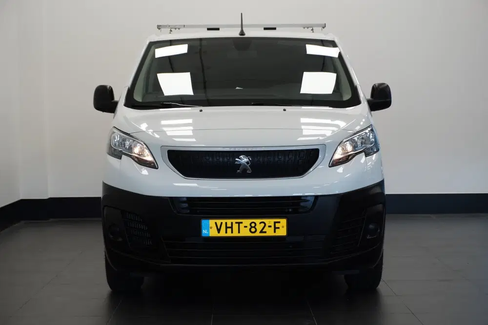 Peugeot Expert 2.0 BlueHDI 122PK L3 Dubbele Cabine EURO 6 uit 2021, foto 6