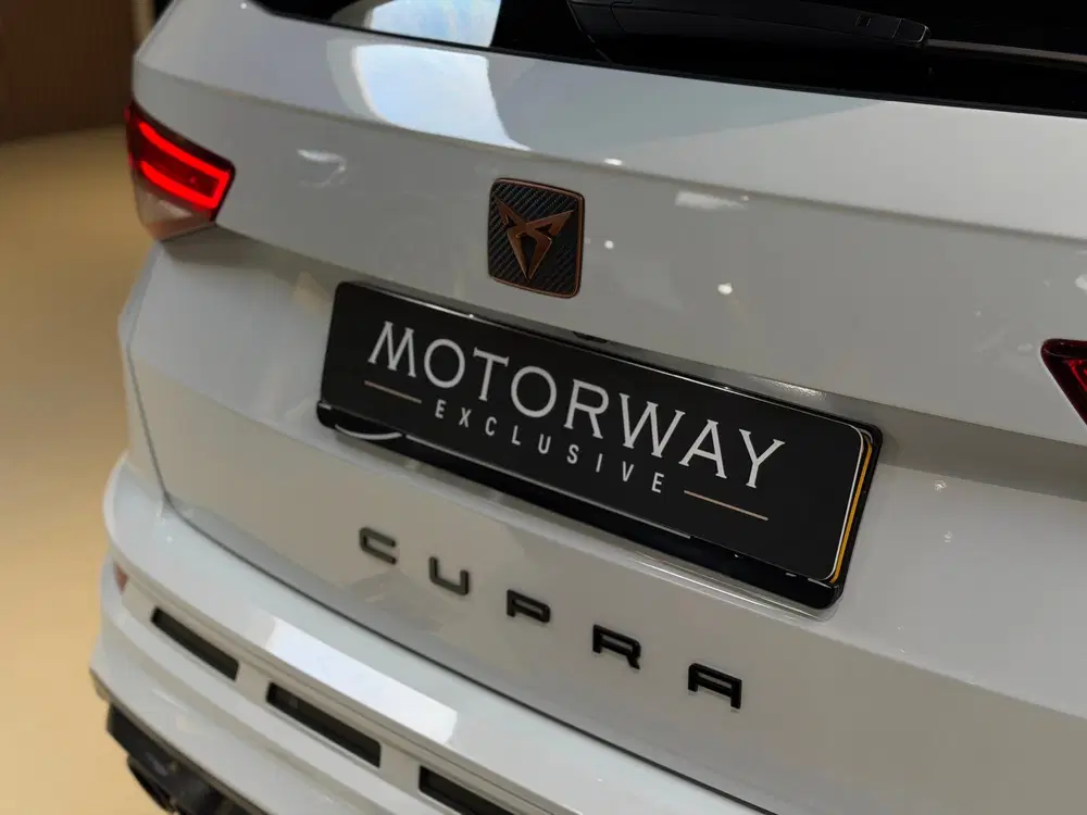Cupra Ateca 2.0 TSI 4DRIVE uit 2021, foto 14