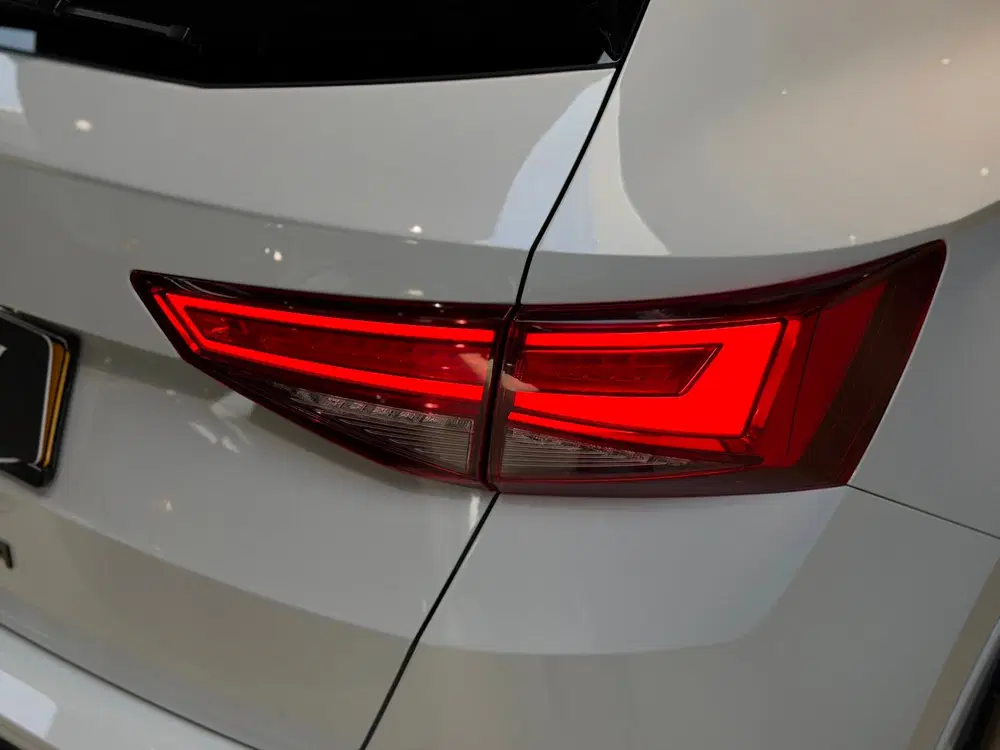 Cupra Ateca 2.0 TSI 4DRIVE uit 2021, foto 15