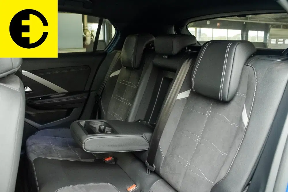 Opel Astra 54 kWh uit 2023, foto 7
