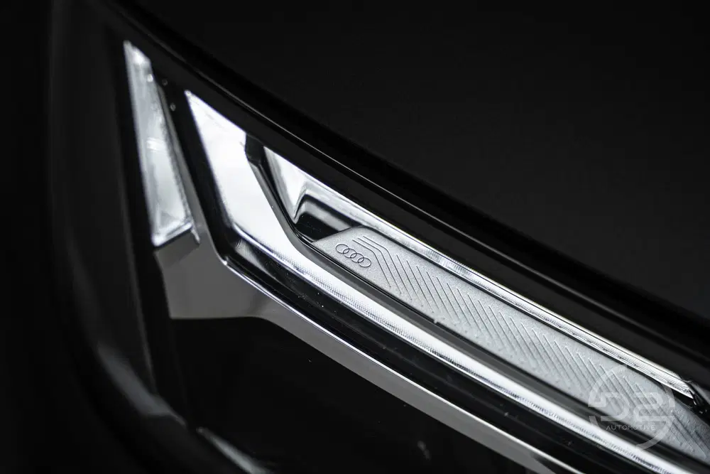 Audi Q5 50 TFSI e S Edition 300PK uit 2022, foto 10