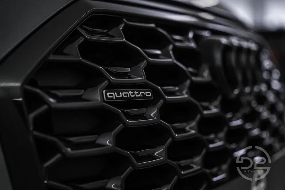 Audi Q5 50 TFSI e S Edition 300PK uit 2022, foto 11