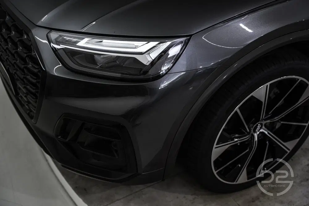 Audi Q5 50 TFSI e S Edition 300PK uit 2022, foto 13